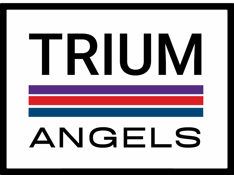 TRIUM Angels Logo